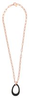 Collier Pesavento Femme in Argent WPLVE2645 - WPLVE2645